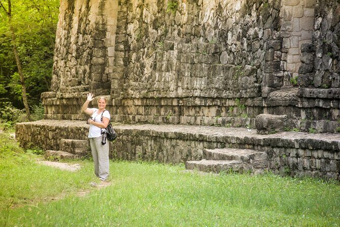 Private Ek Balam, Cenote and Tulum Ruins Tour - Why Choose This Tour?