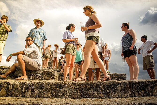 Private Ek Balam, Cenote and Tulum Ruins Tour - FAQ