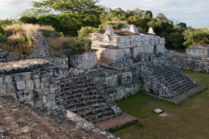Private Ek Balam, Cenote & Valladolid Tour - Inclusions