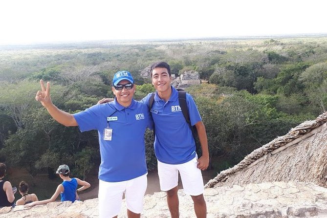 Private Ek Balam, Cenote & Valladolid Tour - Traveler Photos
