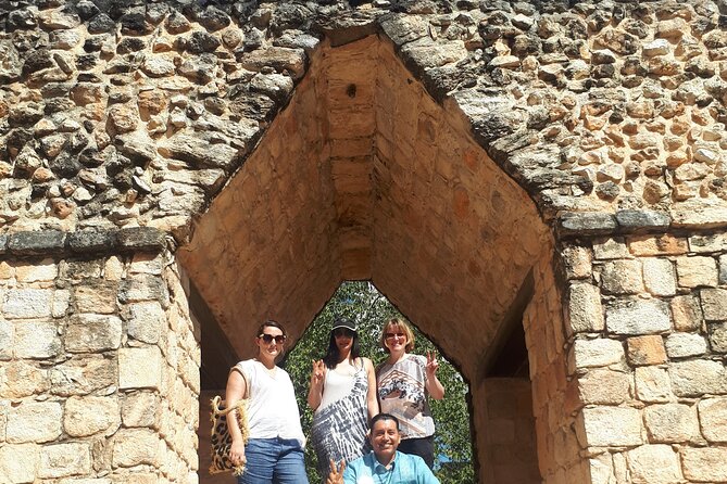 Private Ek Balam, Cenote & Valladolid Tour - Reviews