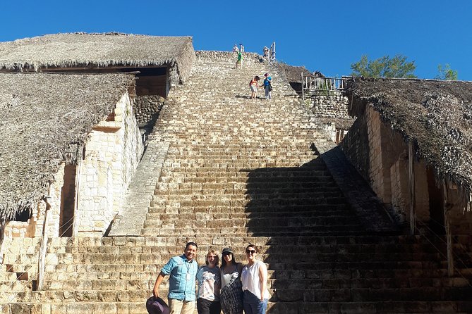 Private Ek Balam, Cenote & Valladolid Tour - Pricing and Group Size