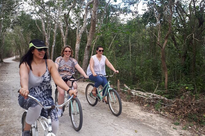 Private Ek Balam, Cenote & Valladolid Tour - Highlights and Itinerary