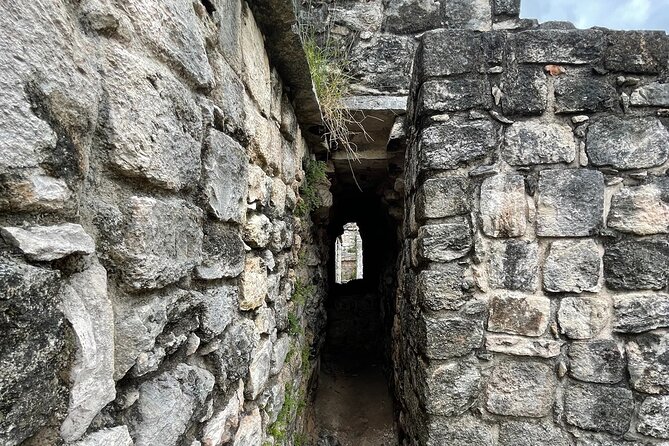 Private Ek Balam, Cenote & Valladolid Tour - Common Questions