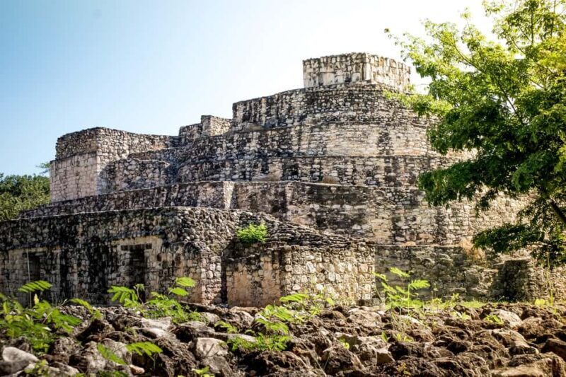 Private Ek Balam ruins, Tequila Distillery & Valladolid Tour - Who Will Love This Tour?
