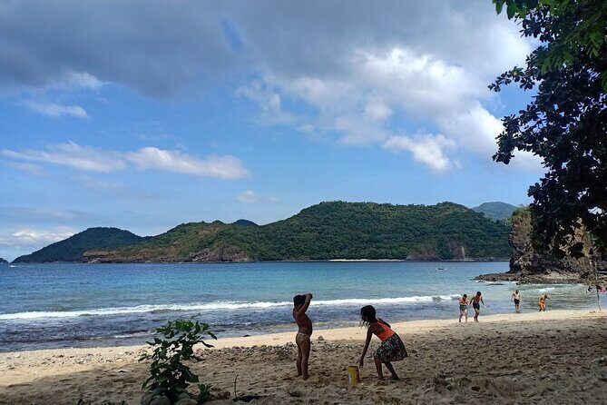 Private El Nido Islands And Cave Tour - Practical Tips for Booking and Enjoying the Tour