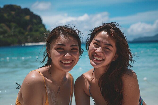 Private El Nido Islands And Cave Tour - FAQ