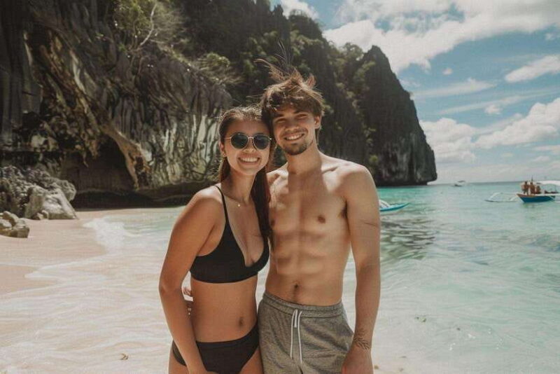 Private El Nido Shrine & Beach Escapade All Inclusive Tour - Final Thoughts