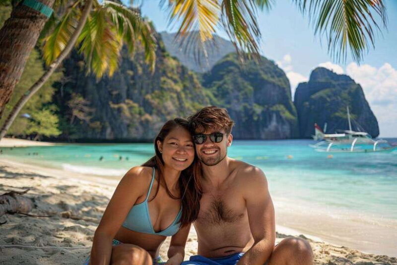 Private El Nido Shrine & Beach Escapade All Inclusive Tour - FAQs