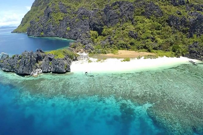 Private El Nido Tour C Island Hopping - Tour Highlights