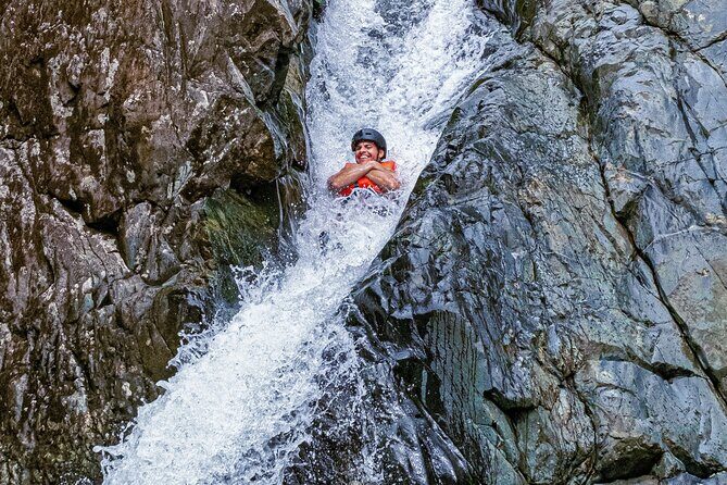 Private El Yunque Half-Day Tour with Transport - An In-Depth Review of the Private El Yunque Tour