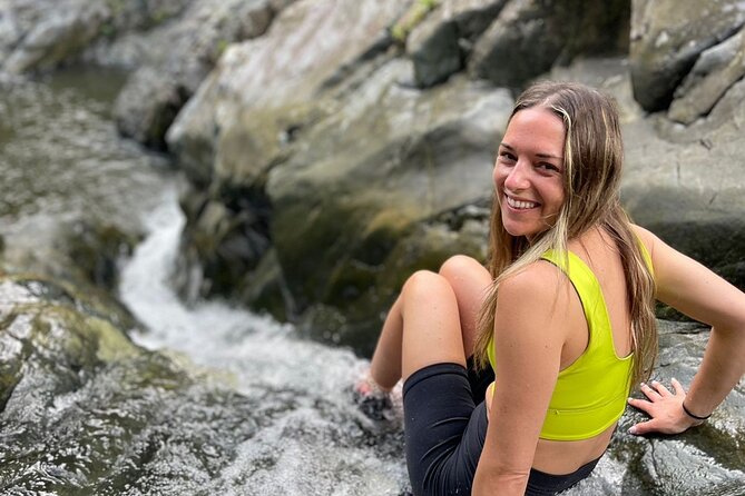 Private El Yunque Rainforest and Waterfalls Tour With Transport - Positive Reviews