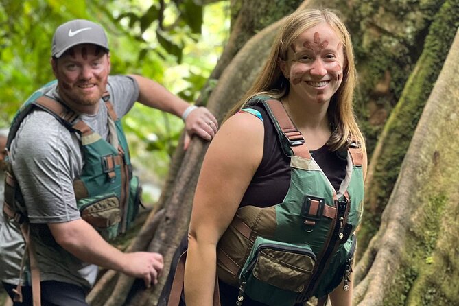 Private El Yunque Rainforest and Waterfalls Tour With Transport - Tour Guides