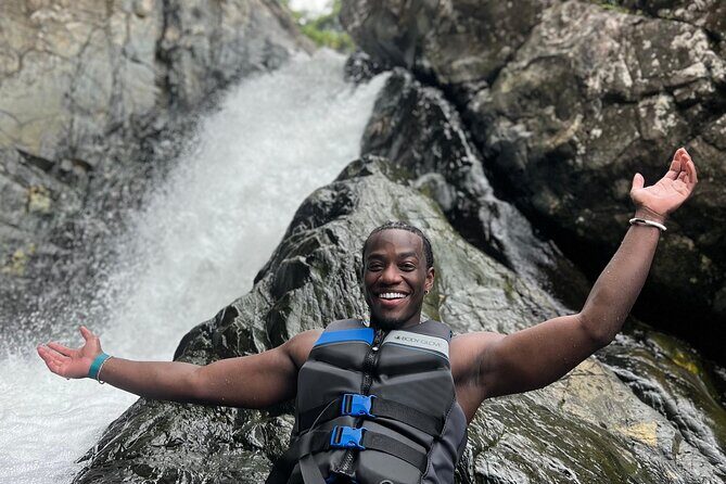 Private El Yunque Rainforest Day Tour with Transport - Overall Value: Is It Worth the Cost?