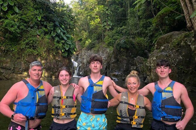 Private El Yunque Rainforest Day Tour with Transport - Final Thoughts: Who Should Consider This Tour?