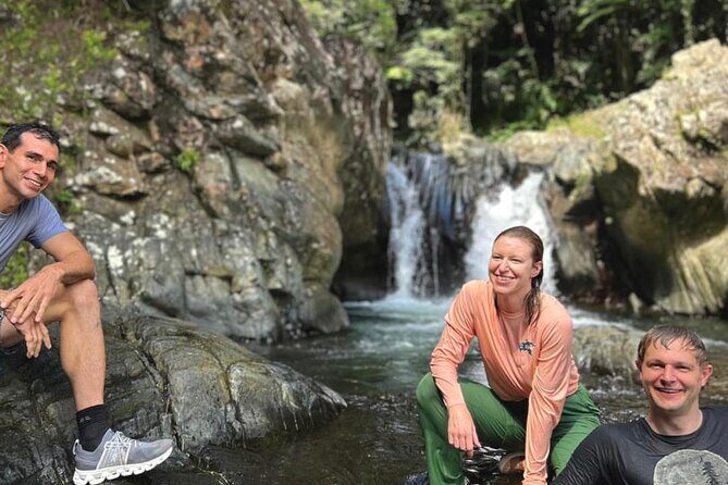 Private El Yunque Rainforest Day Tour with Transport - FAQs