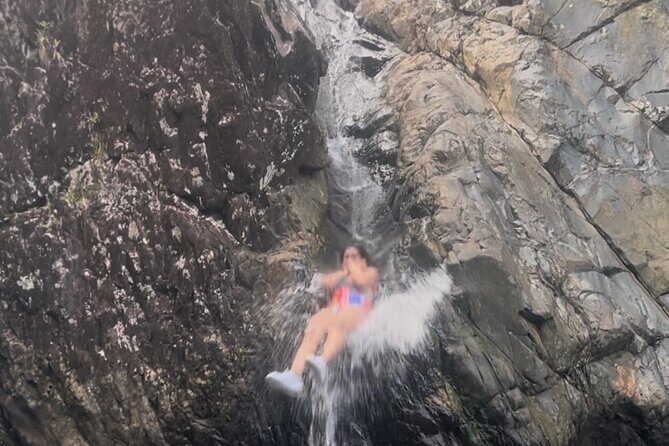 Private El Yunque Tour to Waterslide and Waterfalls - FAQs