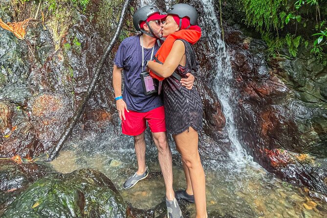 (Private) El Yunque Tour - Transportation Included / 7am-12pm or 12pm-5pm - Good To Know