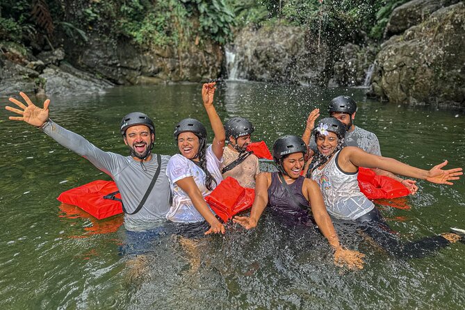 (Private) El Yunque Tour - Transportation Included / 7am-12pm or 12pm-5pm - Tour Restrictions and Safety Guidelines