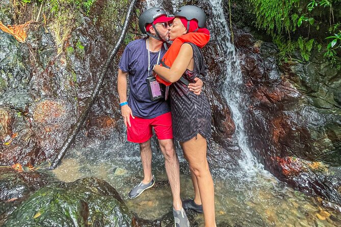 (Private) El Yunque Tour - Transportation Included / 7am-12pm or 12pm-5pm - Common Questions