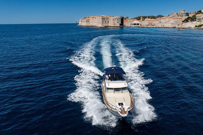 Private Elafite Island Boat Tour - Good To Know