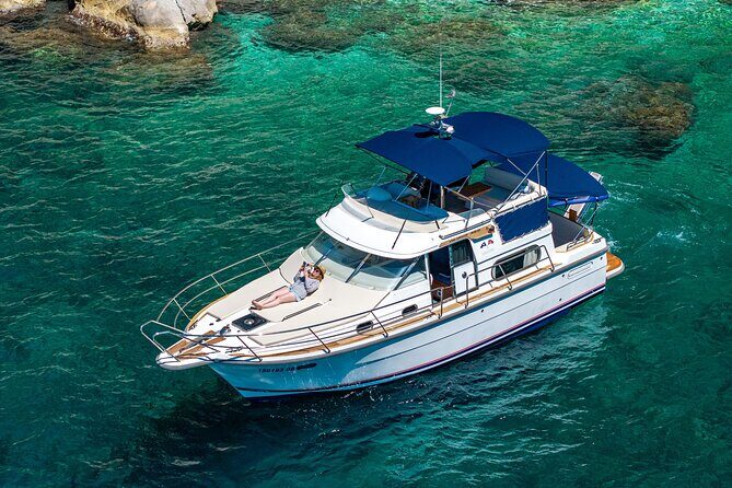 Private Elafite Island Boat Tour - Frequently Asked Questions