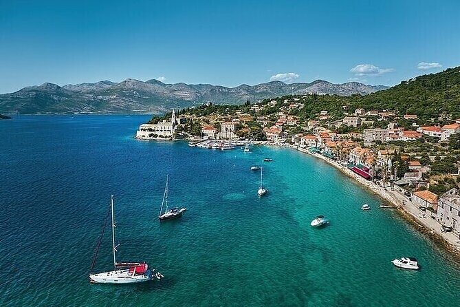 Private Elafite Island Boat Tour - Final Thoughts