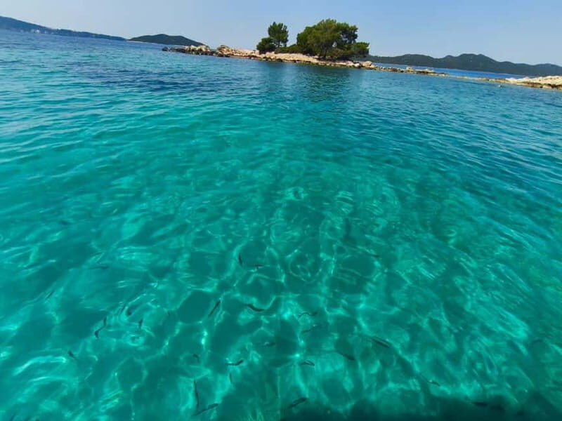 Private Elafiti Boat Tour- Visit Blue Cave and beach Sunj - Why This Tour Stands Out