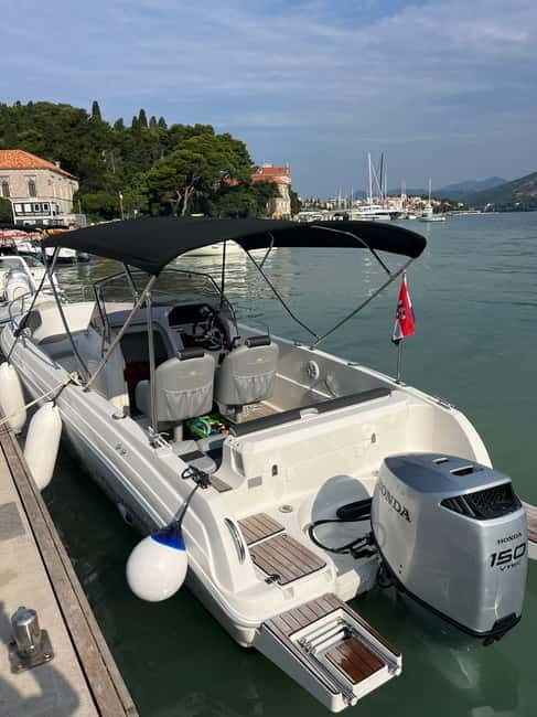 Private Elafiti Boat Tour- Visit Blue Cave and beach Sunj - Who Will Love This Tour?