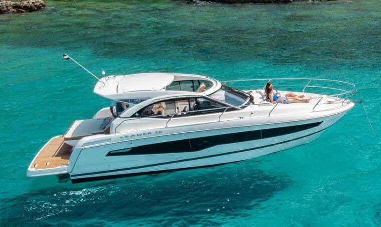 Private Elafiti Boat Trip  Made to Fit Your Wishes - Optional Activities and Customization
