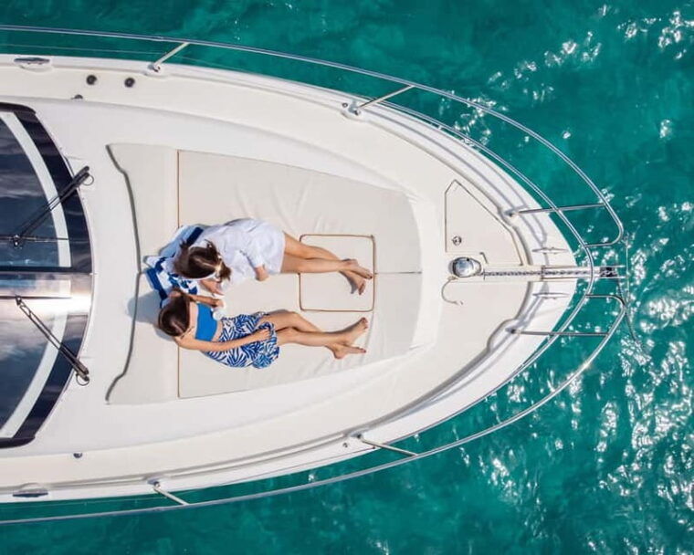 Private Elafiti Boat Trip  Made to Fit Your Wishes - Practical Details and What to Know