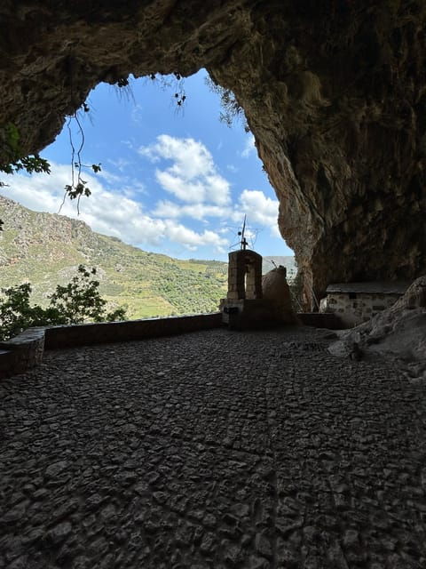 Private Elafonisi -Agia Sofia Cave & Elos Excursion - Customer Feedback