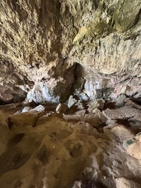 Private Elafonisi -Agia Sofia Cave & Elos Excursion - Travel Tips