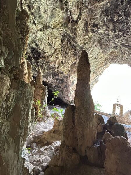 Private Elafonisi -Agia Sofia Cave & Elos Excursion - Booking Information