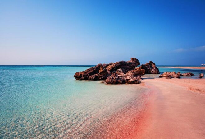 Private Elafonisi Full Day Tour From Chania or Rethymno - Flexible Tour Options