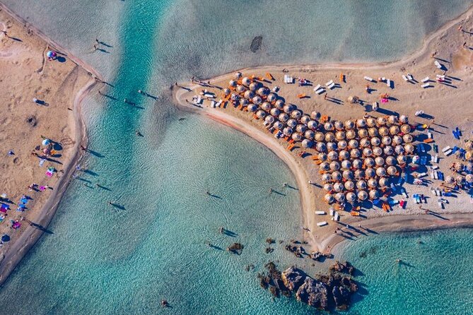 Private Elafonisi Full-Day Tour From Rethymno - Important Considerations