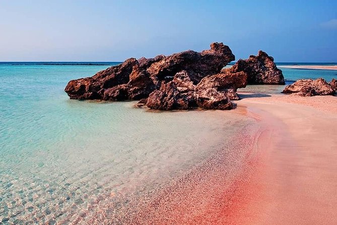 Private Elafonisi Tour From Chania - Customer Testimonials