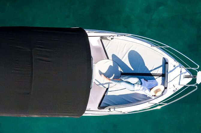 Private Elaphite Islands and Blue Cave : Dubrovnik - Island Exploration