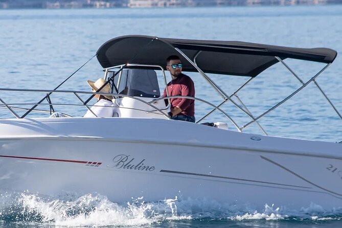 Private Elaphite Islands and Blue Cave : Dubrovnik - Blue Cave Excursion