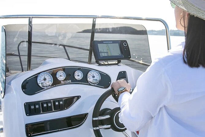 Private Elaphite Islands and Blue Cave : Dubrovnik - Meeting and Pickup Details