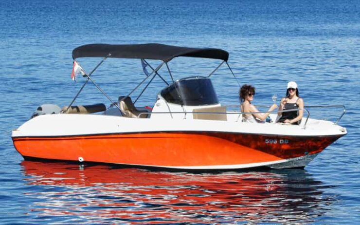 Private Elaphiti Islands Tailor-Made Boat Tour-All Inclusive - Tour Overview and Pricing
