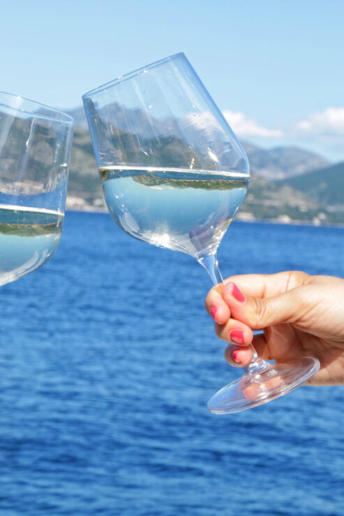 Private Elaphiti Islands Tailor-Made Boat Tour-All Inclusive - Included Services