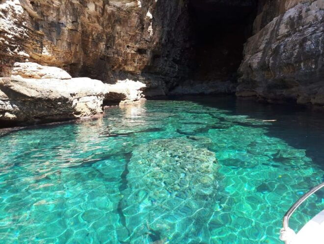 Private Elaphiti Islands Tailor-Made Boat Tour-All Inclusive - Tour Experience