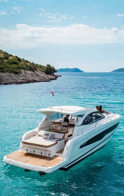 Private Elaphiti Islands Tour-Explore Blue and Green Cave - Practical Details and What’s Included