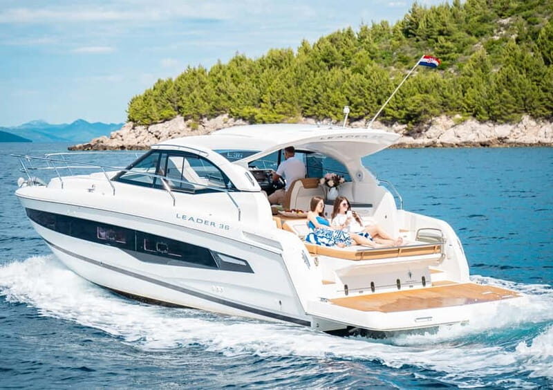 Private Elaphiti Islands Tour-Explore Blue and Green Cave - Final Thoughts