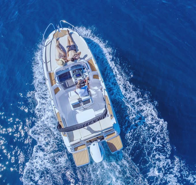 Private Elaphiti Islands Tour, Free Drinks and Pickup - Good To Know