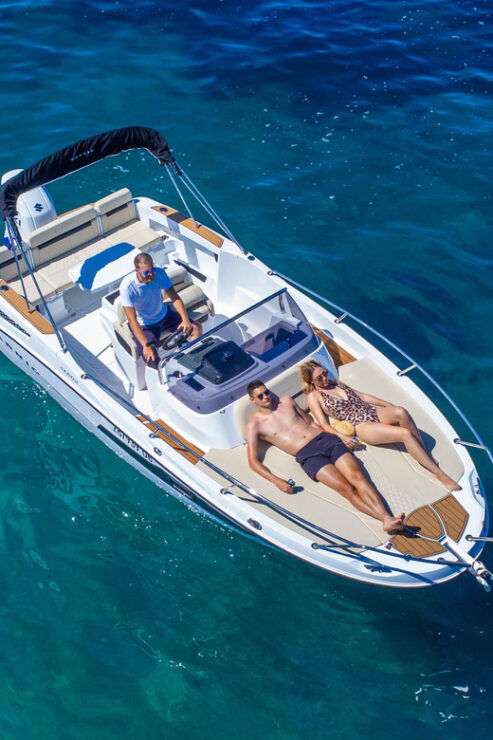 Private Elaphiti Islands Tour, Free Drinks and Pickup - Itinerary and Activities