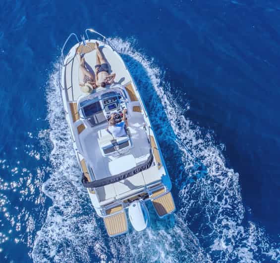 Private Elaphiti Islands Tour, Free Drinks and Pickup - Refreshments and Attire