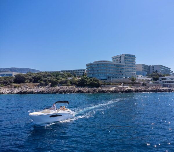 Private Elaphiti Islands Tour, Free Drinks and Pickup - Swimming Skills Required