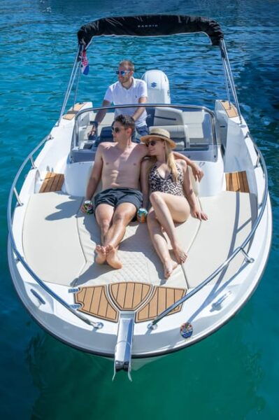 Private Elaphiti Islands Tour, Free Drinks and Pickup - Frequently Asked Questions